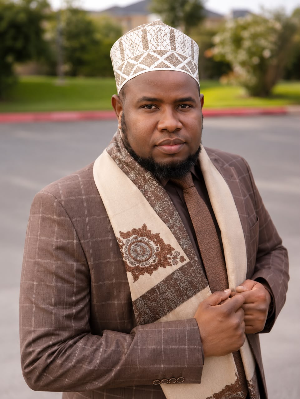 Imam Yusuf