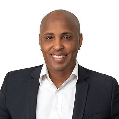 Nuradin Omar
