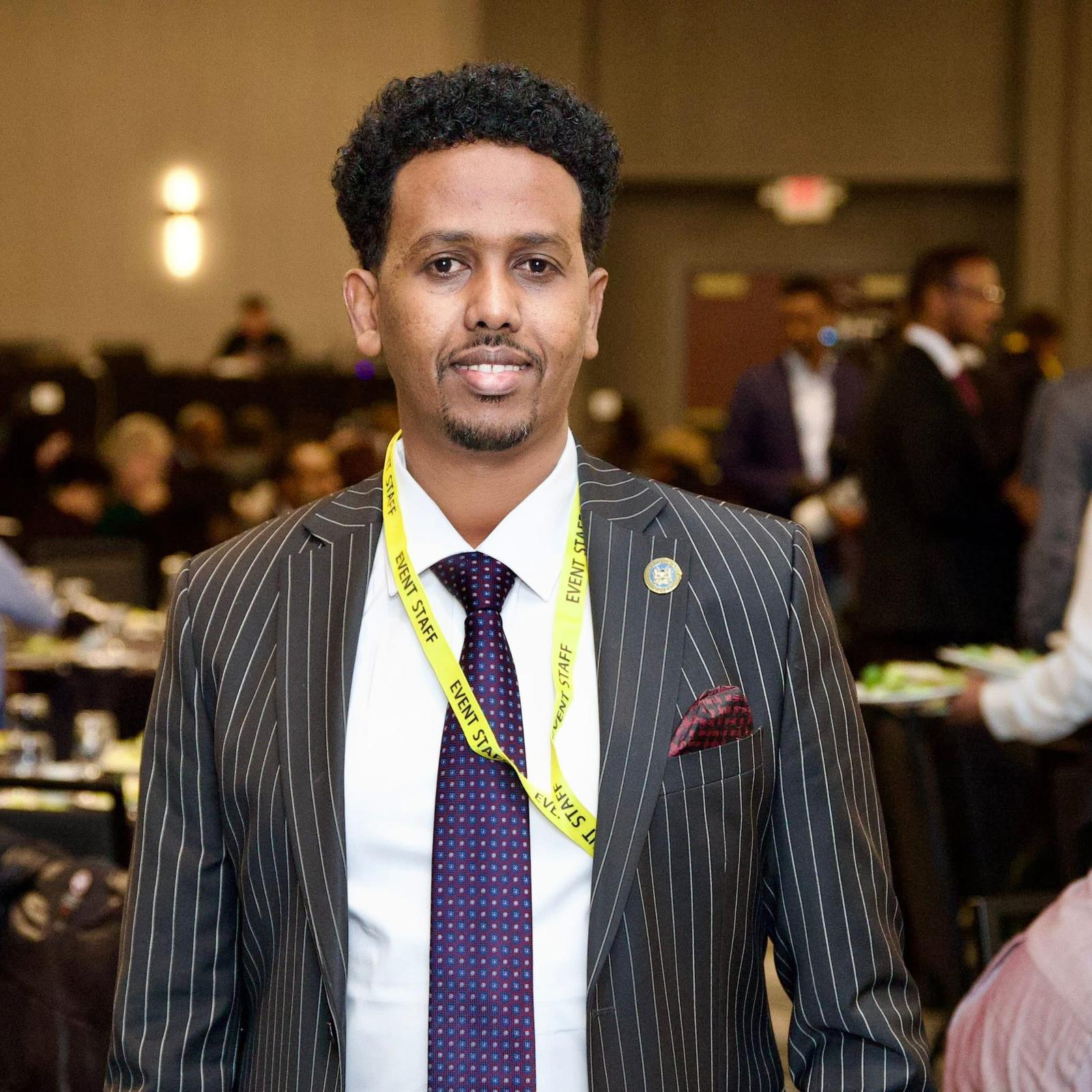Sadiq Mohamed