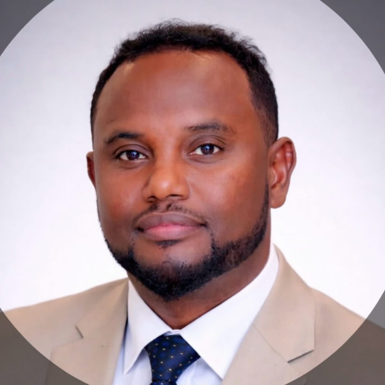 Abdisaid Afgab