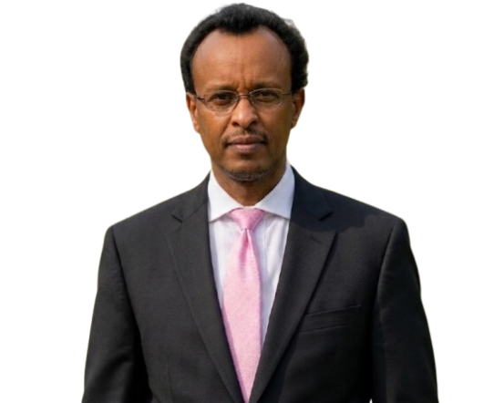 Faisal Derri